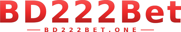 BD222Bet logo